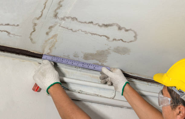 Reliable Flood Cleanup contractor in Myrtle, MS by Water Damage Irwin